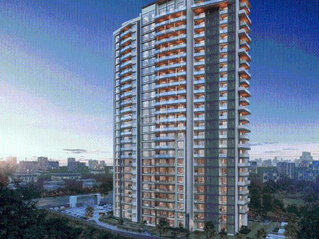 4 BHK Apartment in Sudhama Nagar for resale Bengaluru. The reference number is 18804587