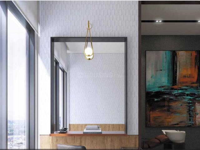 4 BHK Apartment in Sudhama Nagar for resale Bengaluru. The reference number is 20458673