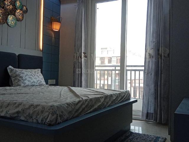 4 BHK Apartment in Sunder Nagar for resale Jaipur. The reference number is 19501981