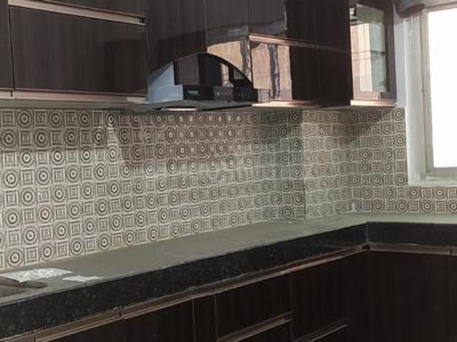 4 BHK Apartment in Sunderpur for rent Varanasi. The reference number is 20154755