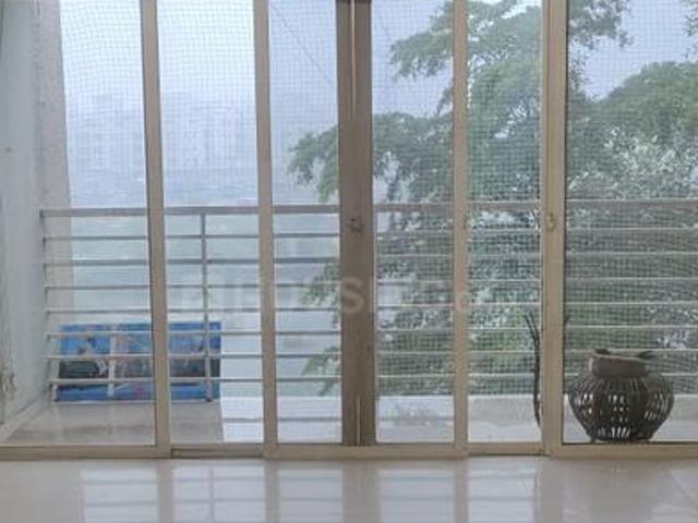 4 BHK Apartment in Sunpharma Road for rent Vadodara. The reference number is 15476846