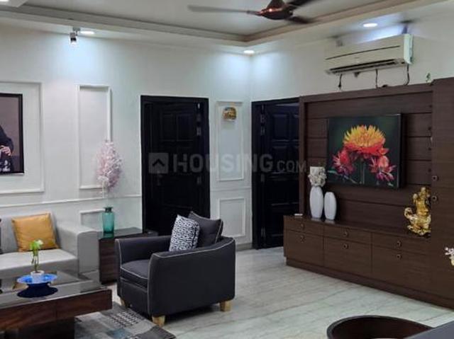 4 BHK Apartment in Surya Nagar for resale Ghaziabad. The reference number is 20253789