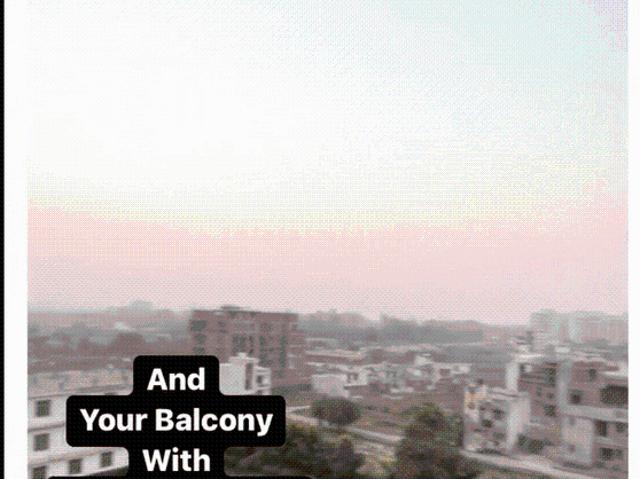 4 BHK Apartment in Surya Palace Colony for rent Meerut. The reference number is 16419882