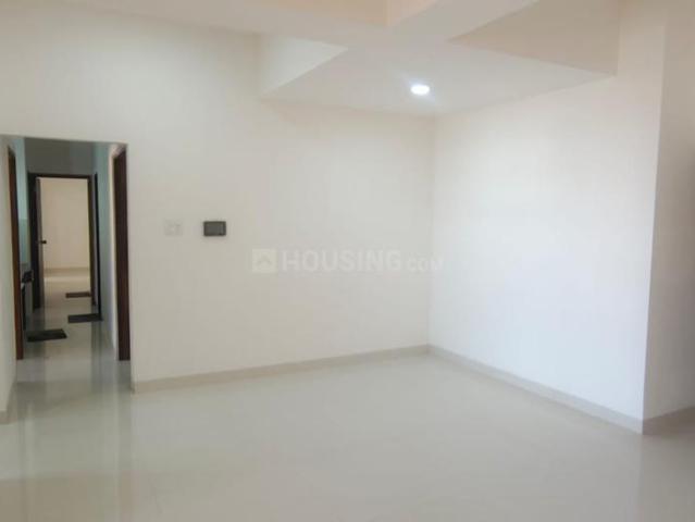 4 BHK Apartment in Sus for rent Pune. The reference number is 19536086