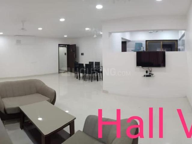 4 BHK Apartment in Sus for resale Pune. The reference number is 20479940