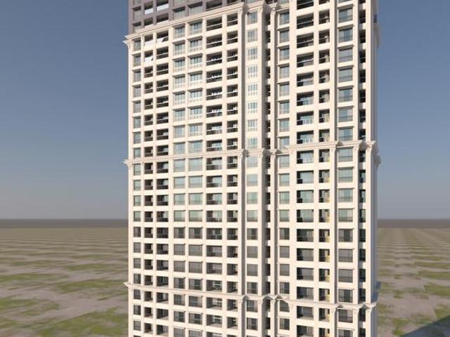 4 BHK Apartment in Sus for resale Pune. The reference number is 20560339