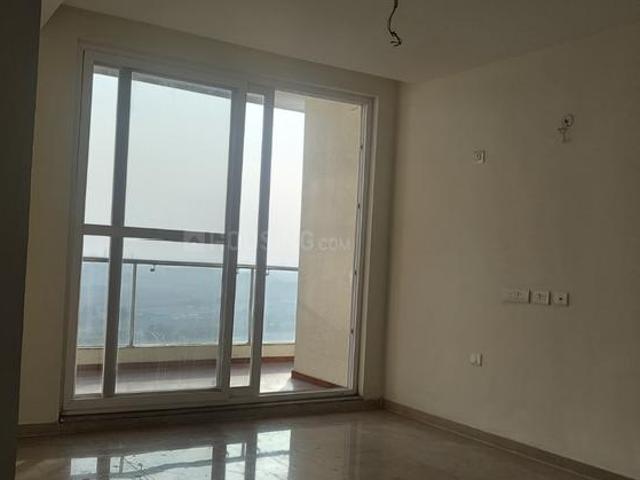 4 BHK Apartment in Sushant Golf City for rent Lucknow. The reference number is 19400506