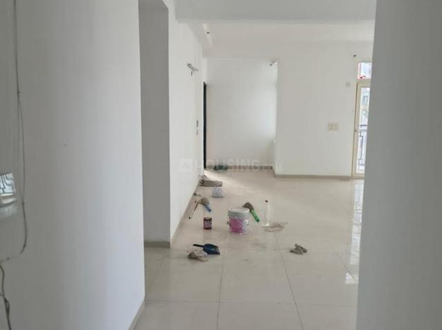 4 BHK Apartment in Sushant Golf City for rent Lucknow. The reference number is 20423446