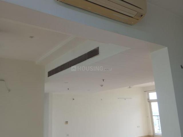 4 BHK Apartment in Sushant Golf City for rent Lucknow. The reference number is 21001599