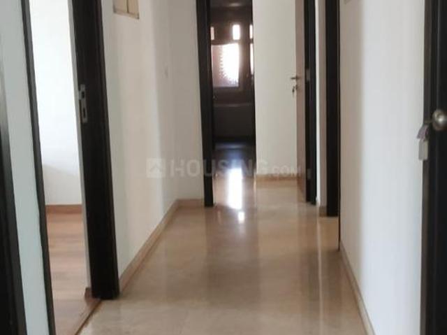 4 BHK Apartment in Powai for rent Mumbai. The reference number is 14815691
