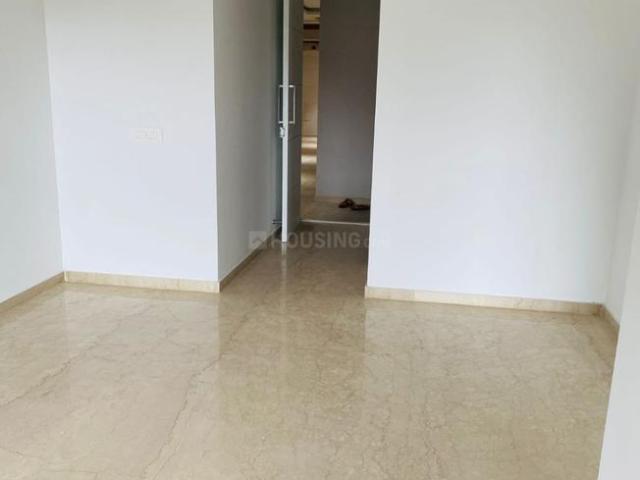 4 BHK Apartment in Powai for rent Mumbai. The reference number is 19536524