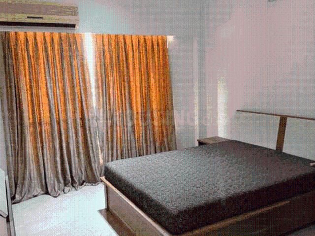 4 BHK Apartment in Powai for rent Mumbai. The reference number is 20492076