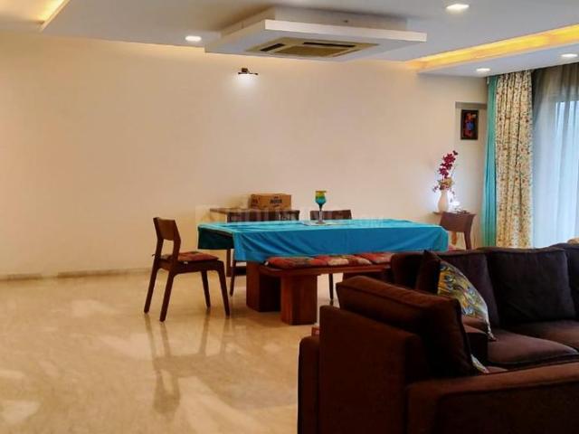 4 BHK Apartment in Powai for resale Mumbai. The reference number is 11784069