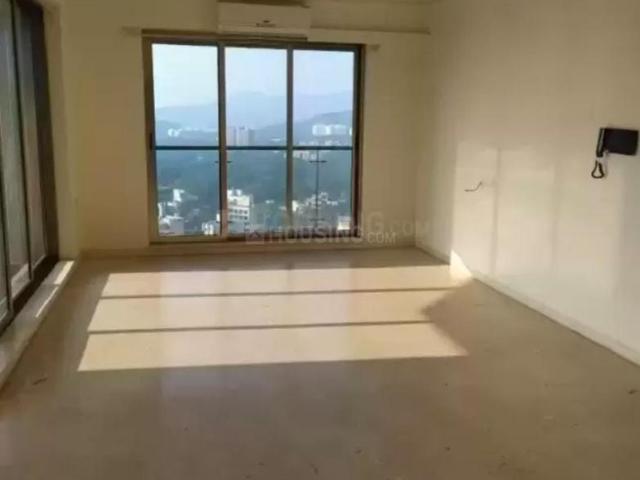 4 BHK Apartment in Powai for resale Mumbai. The reference number is 12974343