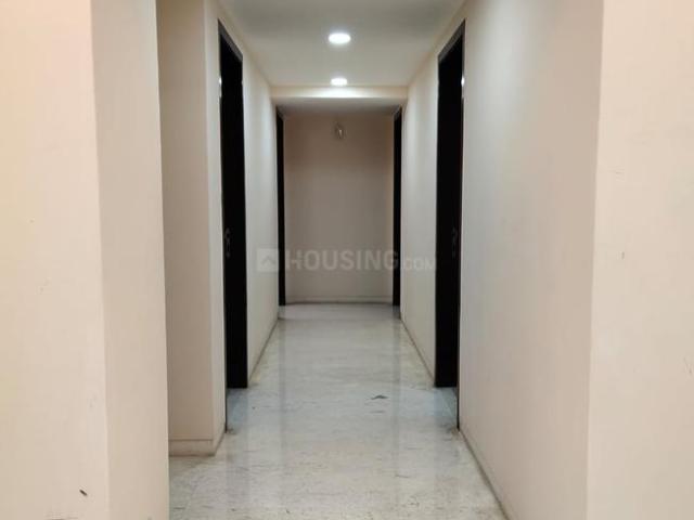4 BHK Apartment in Powai for resale Mumbai. The reference number is 12071018