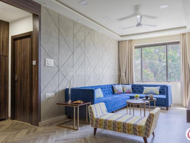 4 BHK Apartment in Powai for resale Mumbai. The reference number is 13767487