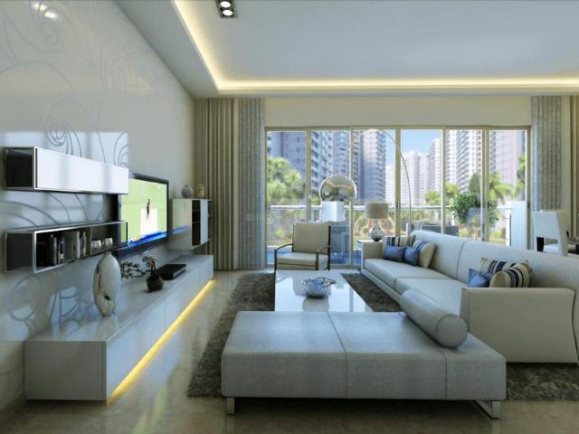 4 BHK Apartment in Powai for resale Mumbai. The reference number is 14128042