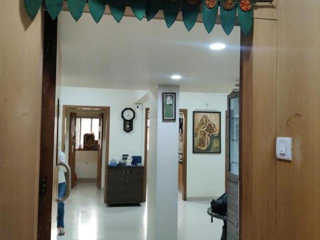 4 BHK Apartment in Powai for resale Mumbai. The reference number is 16716947