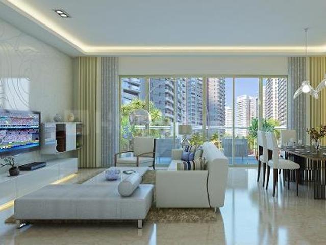 4 BHK Apartment in Powai for resale Mumbai. The reference number is 18698951