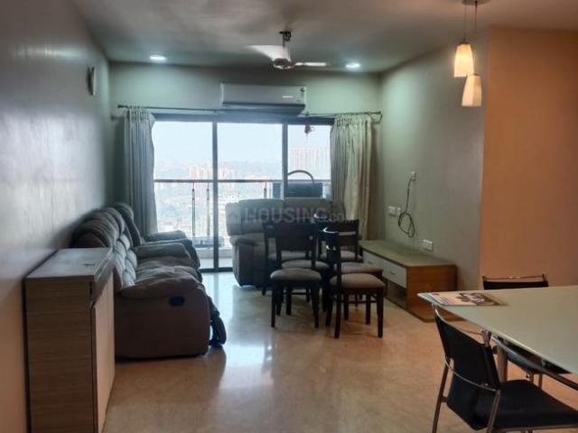 4 BHK Apartment in Powai for resale Mumbai. The reference number is 18751933