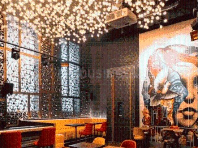 4 BHK Apartment in Powai for resale Mumbai. The reference number is 19409572