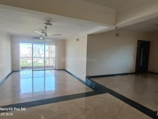 4 BHK Apartment in Powai for resale Mumbai. The reference number is 19602936