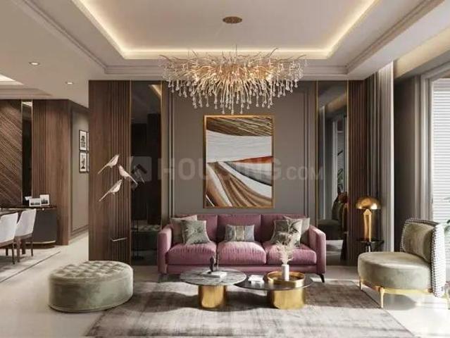 4 BHK Apartment in Powai for resale Mumbai. The reference number is 19898104