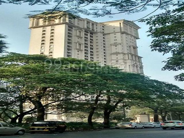 4 BHK Apartment in Powai for resale Mumbai. The reference number is 19927904