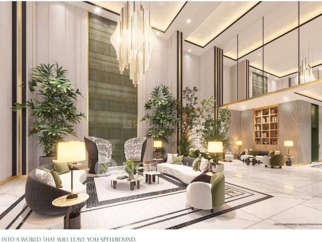 4 BHK Apartment in Powai for resale Mumbai. The reference number is 19929146
