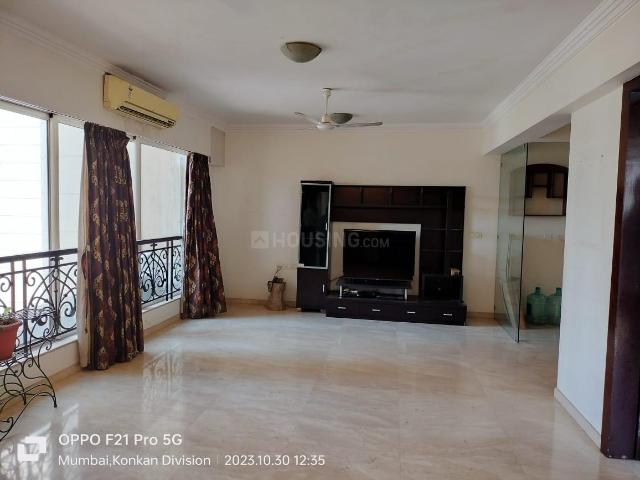 4 BHK Apartment in Powai for resale Mumbai. The reference number is 19247472