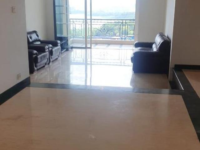 4 BHK Apartment in Powai for resale Mumbai. The reference number is 20474498