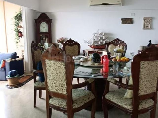 4 BHK Apartment in Powai for resale Mumbai. The reference number is 20474729