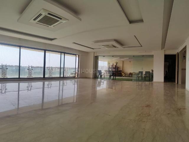 4 BHK Apartment in Powai for resale Mumbai. The reference number is 20497083
