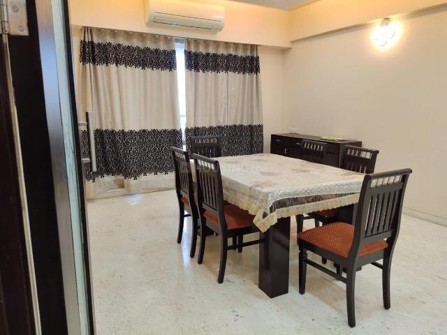 4 BHK Apartment in Powai for resale Mumbai. The reference number is 20553445