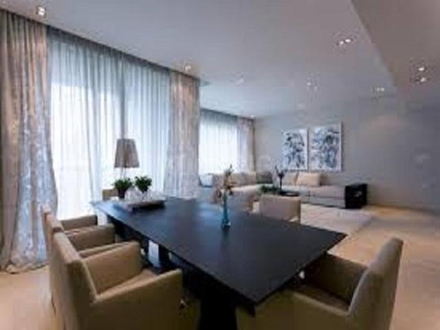 4 BHK Apartment in Powai for resale Mumbai. The reference number is 20562753