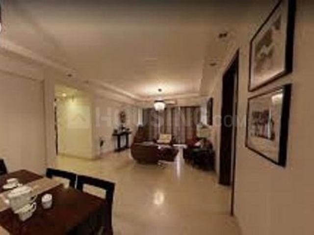 4 BHK Apartment in Powai for resale Mumbai. The reference number is 20562191