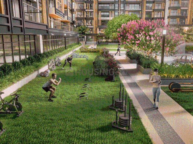 4 BHK Apartment in Powai for resale Mumbai. The reference number is 20563767