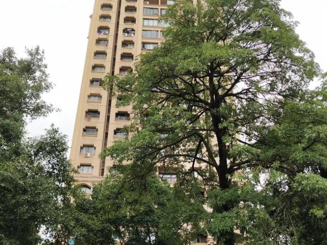 4 BHK Apartment in Powai for resale Mumbai. The reference number is 20605911
