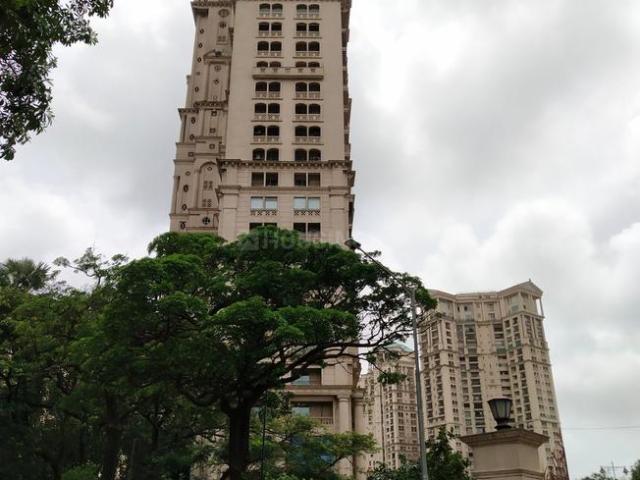 4 BHK Apartment in Powai for resale Mumbai. The reference number is 20650013