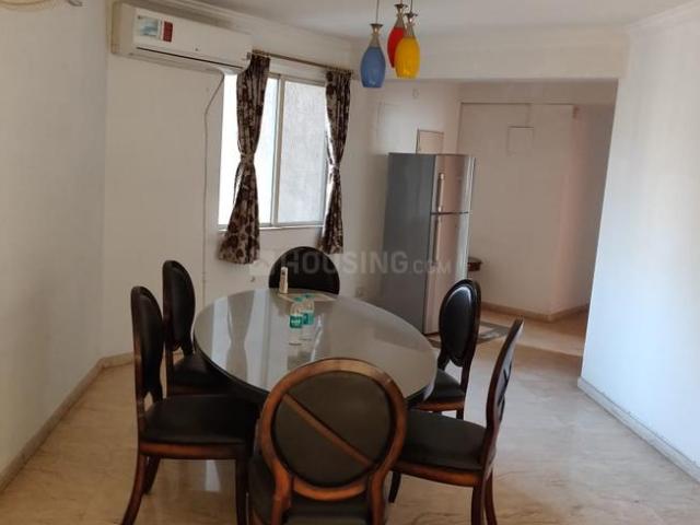 4 BHK Apartment in Powai for resale Mumbai. The reference number is 20744859