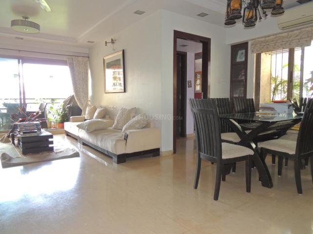 4 BHK Apartment in Powai for resale Mumbai. The reference number is 20745962