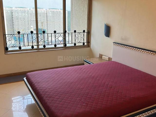 4 BHK Apartment in Powai for resale Mumbai. The reference number is 20096256