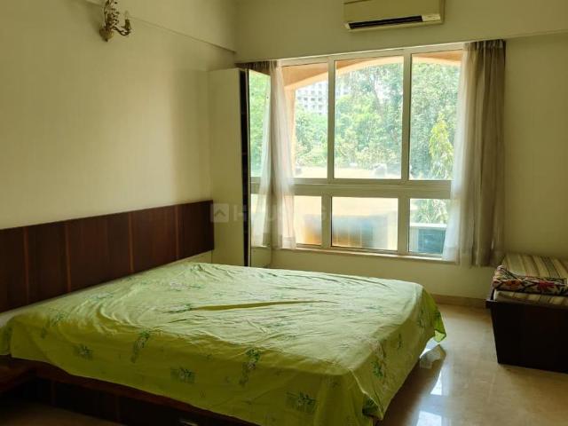4 BHK Apartment in Powai for resale Mumbai. The reference number is 20100209