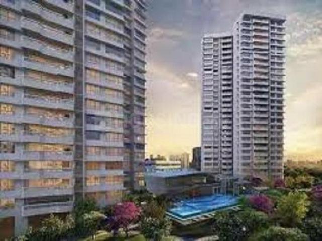 4 BHK Apartment in Powai for resale Mumbai. The reference number is 20113265