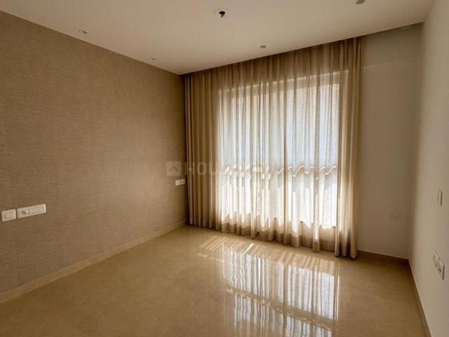 4 BHK Apartment in Powai for resale Mumbai. The reference number is 20213556