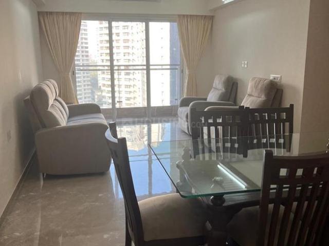 4 BHK Apartment in Powai for resale Mumbai. The reference number is 20239600