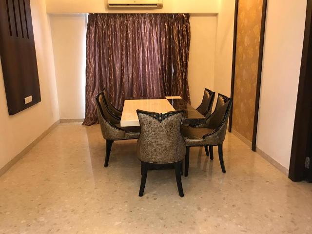 4 BHK Apartment in Powai for resale Mumbai. The reference number is 20239822