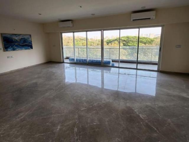 4 BHK Apartment in Powai for resale Mumbai. The reference number is 20239258