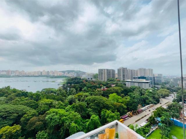 4 BHK Apartment in Powai for resale Mumbai. The reference number is 20239344