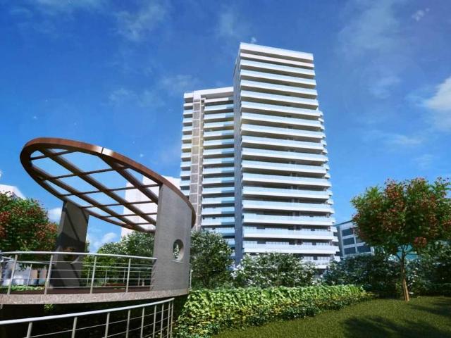 4 BHK Apartment in Powai for resale Mumbai. The reference number is 7945595
